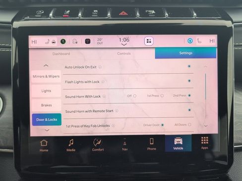 Used 2023 Jeep Grand Cherokee Overland image 57