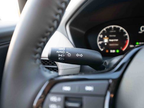 New 2026 Honda HR-V EX-L image 13