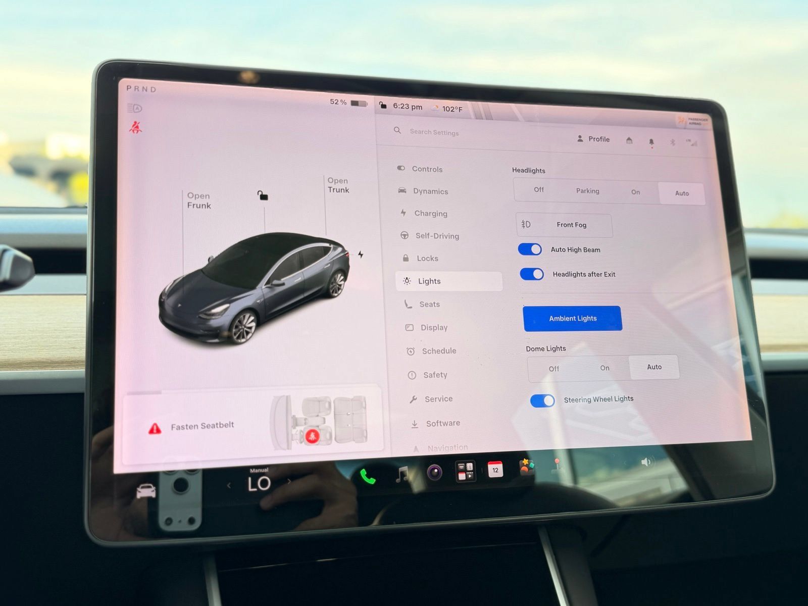 Used 2018 Tesla Model 3 Mid Range RWD image 36
