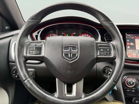 Used 2015 Dodge Dart SXT w/ Sun/Sound Group image 33