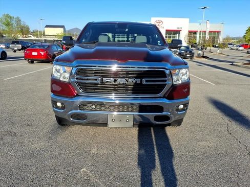 Used 2021 RAM 1500 Big Horn AWD/4WD image 10