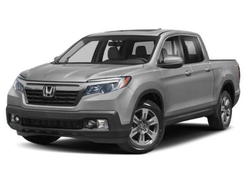 Used 2019 Honda Ridgeline RTL-T image 1