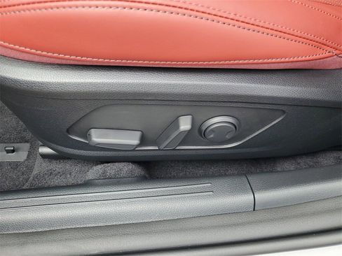 New 2026 Kia K5 GT-Line image 7