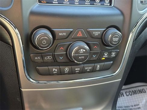 Certified 2019 Jeep Grand Cherokee Laredo image 33