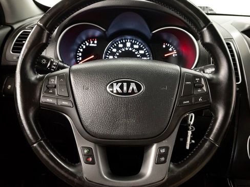 Used 2014 Kia Sorento LX FWD image 13