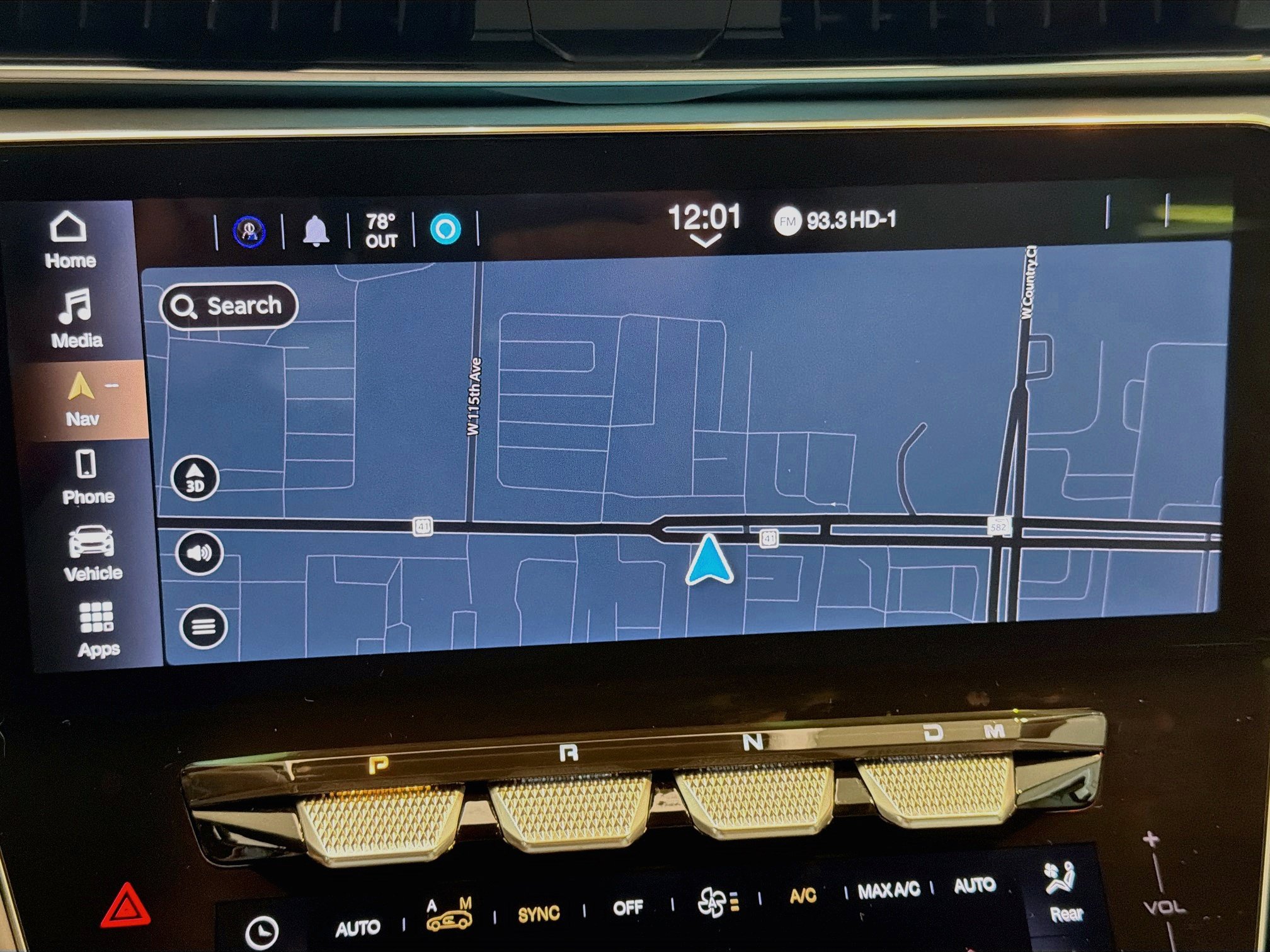 New 2027 Maserati Grecale Modena AWD/4WD image 33