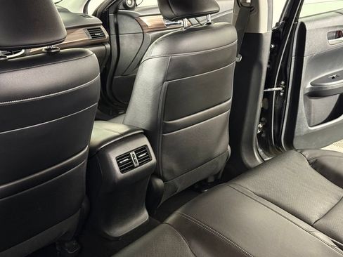Used 2016 Honda Accord EX-L image 23