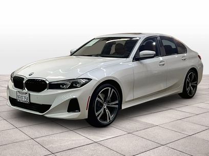 Used 2023 BMW 330i Sedan w/ Driving Assistance Package