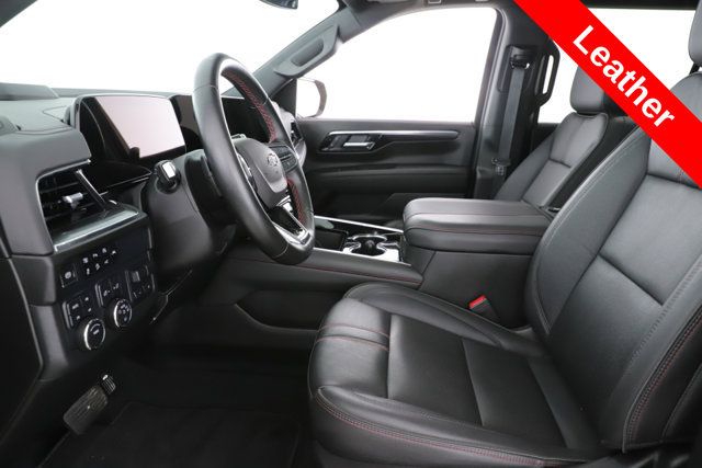 Used 2025 Chevrolet Tahoe RST w/ Comfort Package AWD/4WD image 16
