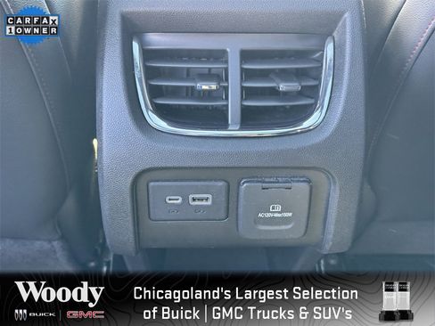 Used 2020 Chevrolet Blazer RS image 31