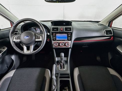 Used 2016 Subaru Crosstrek 2.0i Premium w/ Special Edition AWD/4WD image 27