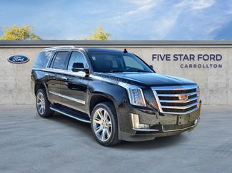 Used 2017 Cadillac Escalade Luxury video 1