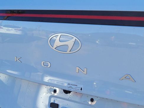 New 2026 Hyundai Kona Limited image 6