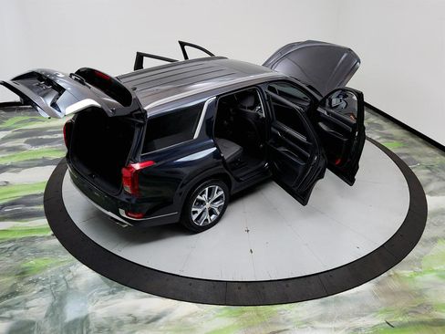 Used 2020 Hyundai Palisade SEL w/ Convenience Package image 39