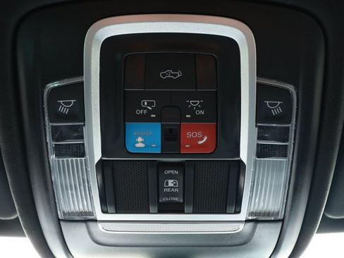 New 2026 RAM 1500 Big Horn RWD image 20