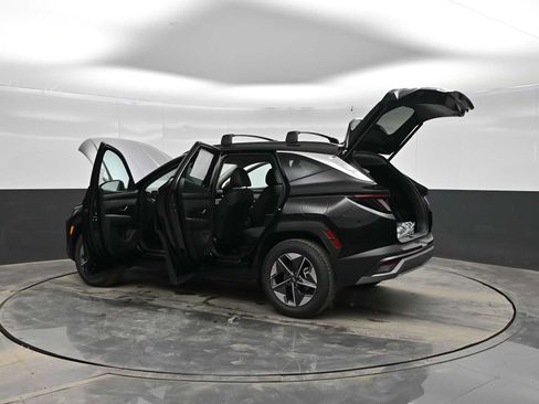 New 2026 Hyundai Tucson SEL image 41
