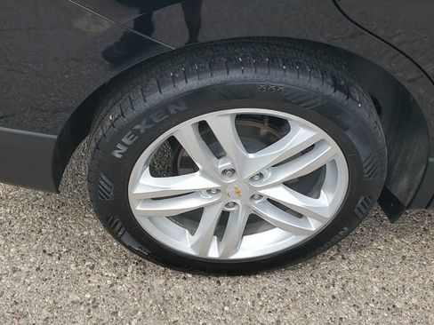 Certified 2020 Chevrolet Equinox Premier FWD image 5