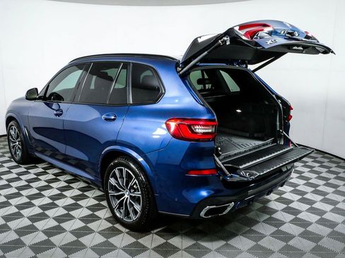 Used 2019 BMW X5 xDrive40i w/ M Sport Package AWD/4WD image 34