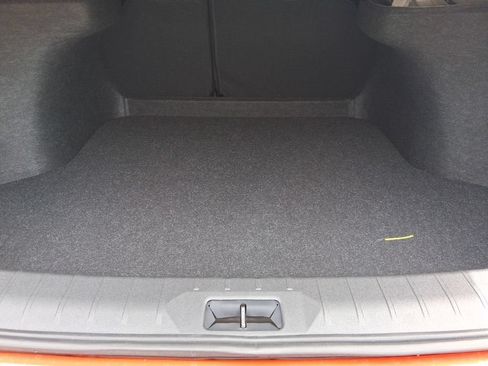 New 2026 Nissan Sentra SR w/ SR Premium Package FWD image 8