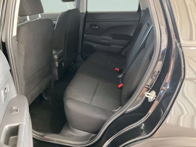 Used 2024 Mitsubishi Outlander Sport AWD image 21