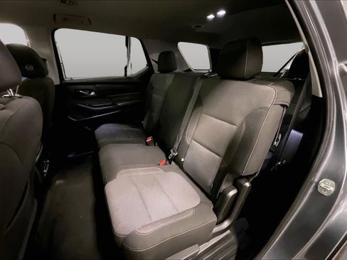 Used 2019 Chevrolet Traverse LS FWD image 19