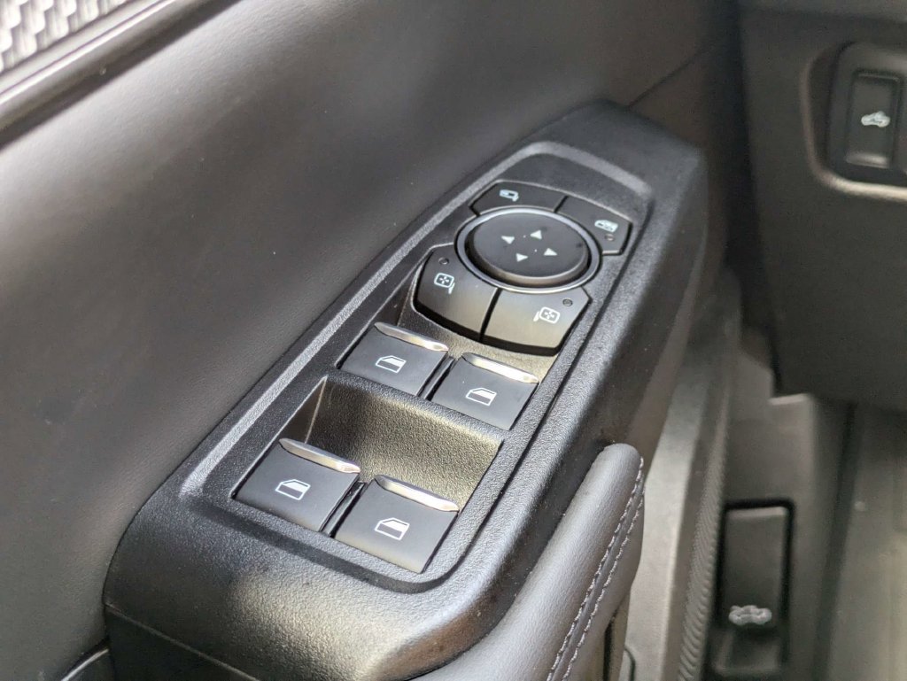New 2026 Ford Ranger Raptor AWD/4WD image 24