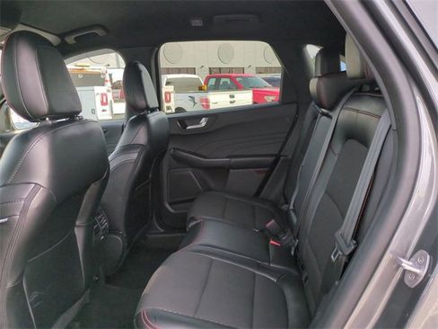 Certified 2023 Ford Escape ST-Line Elite image 14