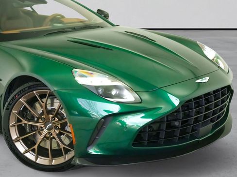 New 2026 Aston Martin V8 Vantage S RWD image 31