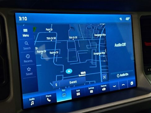 Used 2024 Ford Bronco Raptor image 16