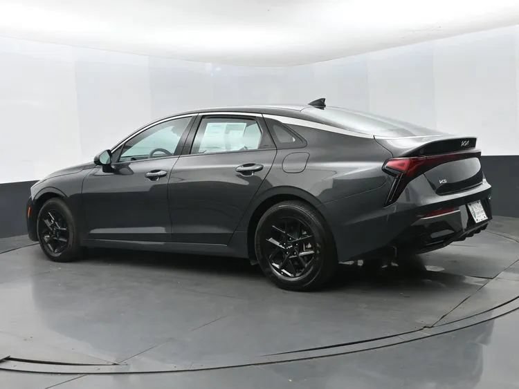 Used 2026 Kia K5 LXS FWD image 7