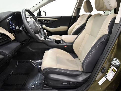 Used 2022 Subaru Outback Premium AWD/4WD image 14