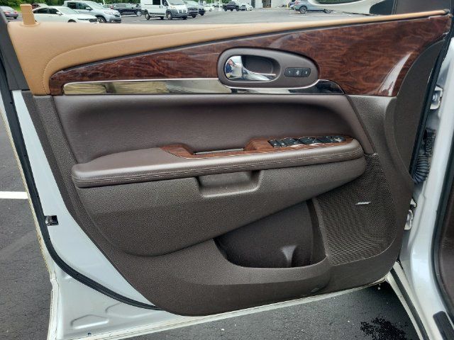 Used 2016 Buick Enclave Leather FWD image 36