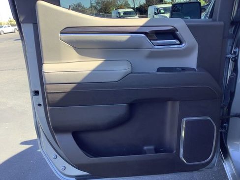 Used 2023 Chevrolet Silverado 1500 LT Trail Boss image 25