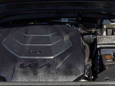 Certified 2024 Kia Telluride EX X-Line AWD/4WD image 27