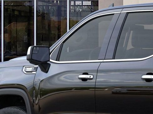 New 2026 GMC Sierra 1500 SLT w/ SLT Premium Package image 12