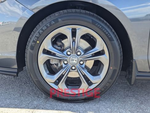 Used 2023 Honda Accord EX image 30