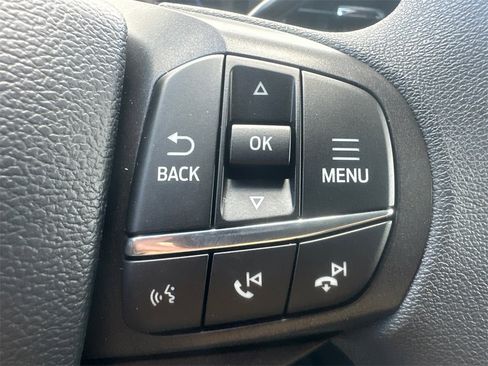 New 2025 Ford Explorer 4WD Police Interceptor image 24