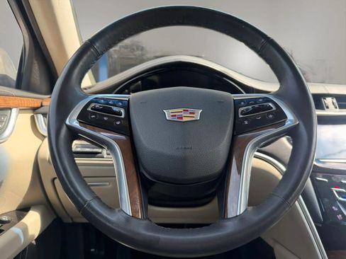 Used 2018 Cadillac XTS Premium Luxury w/ Driver Assist Package FWD image 23