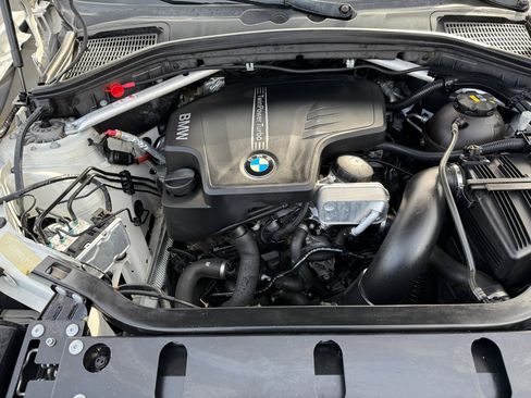 Used 2017 BMW X3 xDrive28i image 19