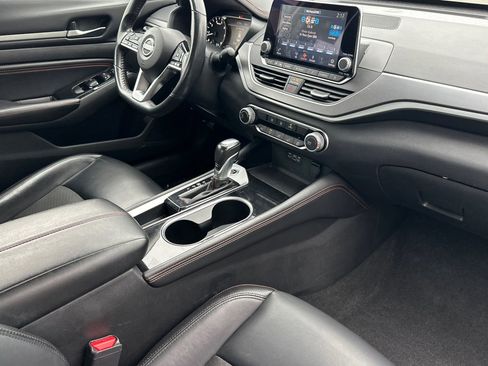 Certified 2023 Nissan Altima 2.5 SR image 15