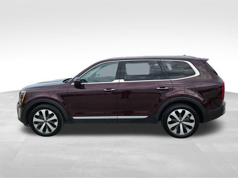 Used 2020 Kia Telluride S AWD/4WD image 10