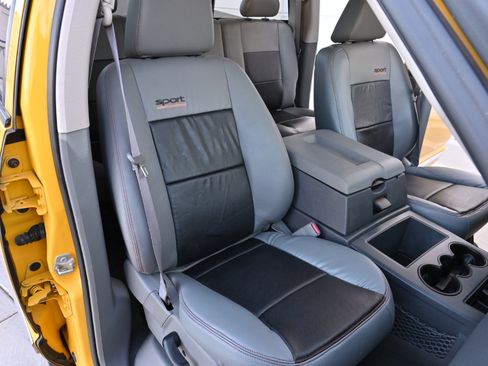 Used 2008 Dodge Ram 1500 Truck SLT w/ Navigation Convenience Group RWD image 19