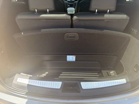 Certified 2024 Cadillac XT6 Sport w/ Technology Package AWD/4WD image 26