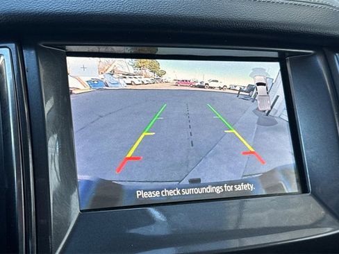 Used 2021 Ford Ranger Lariat w/ Equipment Group 501A High image 20