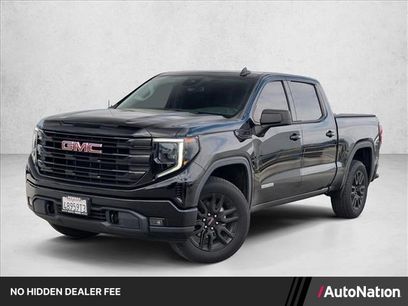 Used 2023 GMC Sierra 1500 Elevation