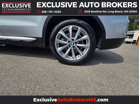 Used 2019 BMW X3 sDrive30i w/ Driving Assistance Package image 22