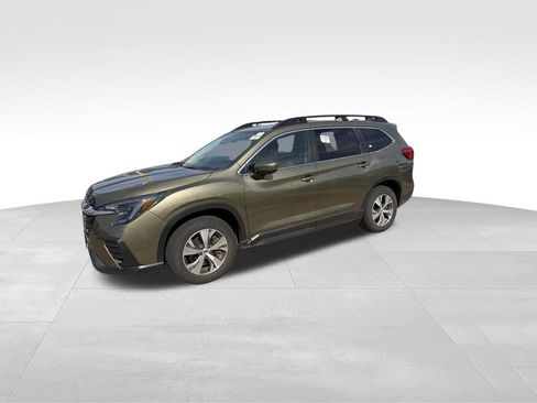 Used 2024 Subaru Ascent Premium w/ Convenience Package AWD/4WD image 6