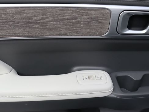 New 2025 Hyundai Santa Fe Calligraphy image 24