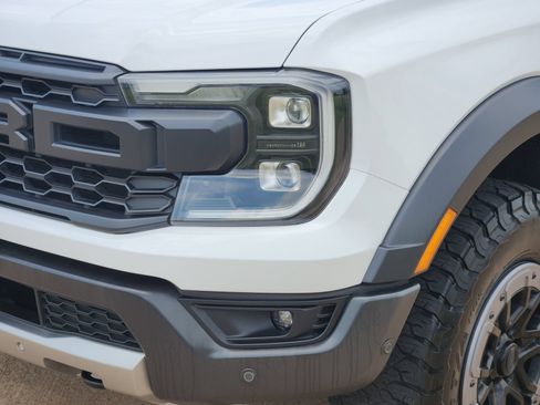 Used 2024 Ford Ranger Raptor AWD/4WD image 9