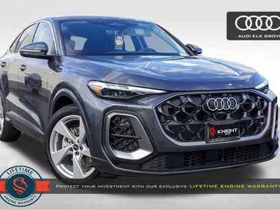 New 2025 Audi Q5 Prestige